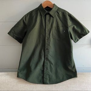 Marmot Button Shirt